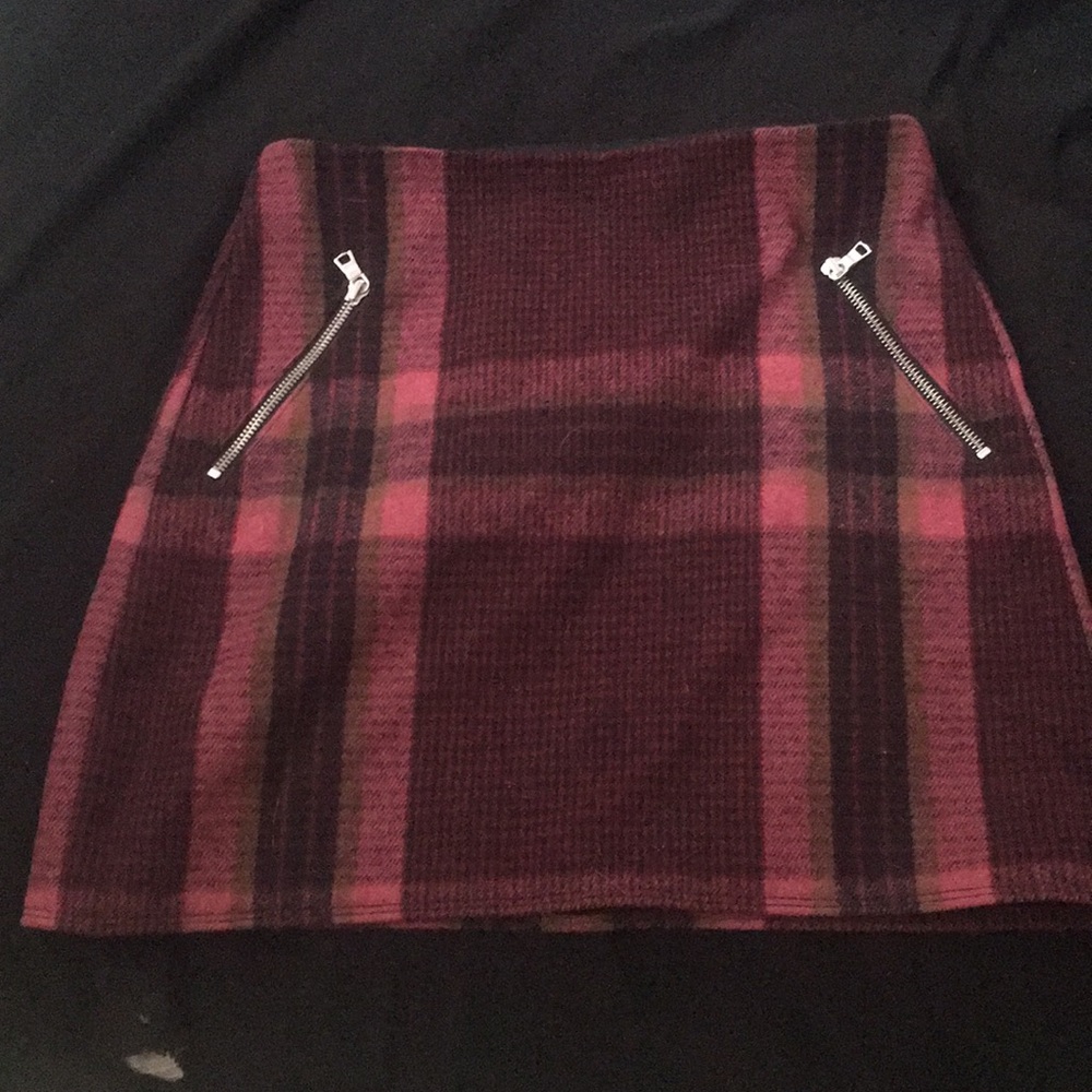 Gap skirt size 0